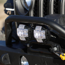 Load image into Gallery viewer, ARB Nacho 5.75in Offroad TM5 Combo White LED Light Set