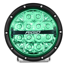 Load image into Gallery viewer, Rigid Industries 360-Series 6in LED Off-Road Spot Beam - RGBW