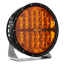 Load image into Gallery viewer, Rigid Industries 360-Series 9in LED Off-Road Spot Beam - Amber