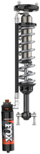 Load image into Gallery viewer, Fox 2021+ Ford F-150 4WD 2in Lift Front Performance Elite Series 2.5 Reservoir Shocks - Adjustable