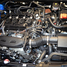 Load image into Gallery viewer, Injen 22-23 Honda/Acura Civic/Si/Integra 1.5L Turbo Aluminum Intercooler Pipe Kit - Polished