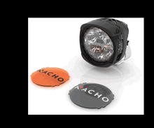 Load image into Gallery viewer, ARB NACHO Quatro Flood 4in. Offroad LED Light - Pair