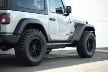 Load image into Gallery viewer, DV8 Offroad 18-23 Jeep Wrangler JL Rock Skins (2 Door Only)