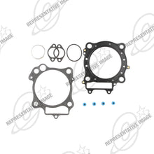 Load image into Gallery viewer, Cometic Hd Intake Manifold Gasket Linkert Carb, 1.600in Bore