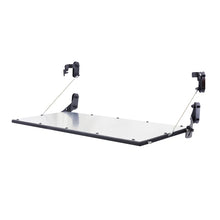 Load image into Gallery viewer, Go Rhino XRS Accessory Gear Table for Full-Sized Trucks (Mounts to 5952000T) - Tex. Blk