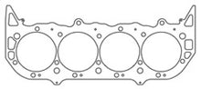 Load image into Gallery viewer, Chevrolet Mark-IV Big Block V8 .036in MLS Cylinder Head Gasket 4.630in Bore