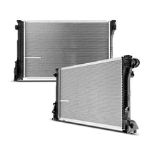 Load image into Gallery viewer, Mishimoto 10-14 Mercedes-Benz E350 Replacement Radiator