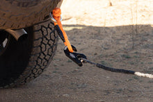 Load image into Gallery viewer, DV8 Offroad Pocket Fairlead For Synthetic Rope Winches