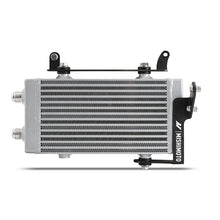 Load image into Gallery viewer, Mishimoto 2023+ Toyota GR Corolla Oil Cooler Kit - Thermostatic - Silver