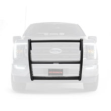 Load image into Gallery viewer, Go Rhino 18-20 Ford F-150 (Excl. APA/ACC Models) 3100 Series StepGuard Center Grille ONLY - Tex. Blk