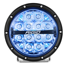 Load image into Gallery viewer, Rigid Industries 360-Series 6in LED Off-Road Spot Beam - RGBW (Pair)