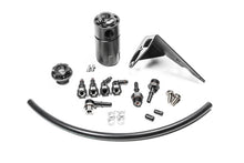 Load image into Gallery viewer, Radium Engineering GM LS2/LS3/LS7 Engine Fluid Lock PCV Catch Can Kit