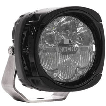 Load image into Gallery viewer, ARB Nacho 4in Offroad / SAE Combo White LED Light
