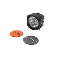 Load image into Gallery viewer, ARB Nacho 4in Offroad / SAE Combo Amber LED Light