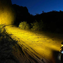 Load image into Gallery viewer, ARB NACHO Quatro Spot 4in. Offroad LED Light - Pair