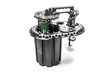 Load image into Gallery viewer, Radium Engineering FCST-X 2 Surge Tank Pumps And 1 Lift Pump Included (Walbro F90000274)