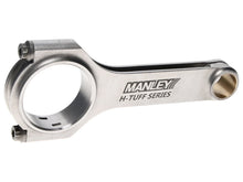 Load image into Gallery viewer, Manley Chrysler 6.2L Hemi H-Beam Connecting Rod - 6.200in Length - Single