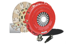 Load image into Gallery viewer, McLeod 62-83 Ford 11in x 1.125in x 26 Spline Street Extreme Clutch Kit