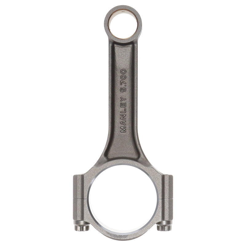 Manley Small Block Chevy .300 Inch Longer Sportsmaster Connecting Rod - Single