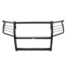 Load image into Gallery viewer, Go Rhino 18-20 Ford F-150 3100 Series StepGuard Center Grille + Brush Guard - Tex. Blk