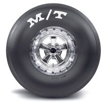 Load image into Gallery viewer, Mickey Thompson ET Drag Tire - 34.5/17.0-16 L5 90000030256