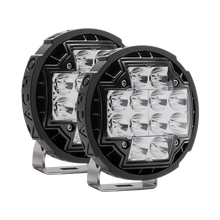 Load image into Gallery viewer, ARB Nacho 5.75in Offroad TM5 Racer LED Light Set