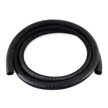 Load image into Gallery viewer, Mishimoto Push Lock Hose, Black, -12AN, 120in Length