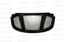 Load image into Gallery viewer, Seibon 92-06 Acura NSX OEM-Style Carbon Fiber Engine Cover