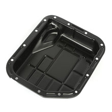 Load image into Gallery viewer, Omix Transmission Pan 42RE 98-04 Jeep Grand Cherokee