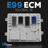 HPT GM E99 Global B ECM Upgrade (*VIN & Original ECM Required*)