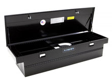 Load image into Gallery viewer, Lund 67-99 Chevy CK Ultima Single Lid Crossover Tool Box - Black