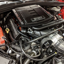 Load image into Gallery viewer, Edelbrock E-Force 2650 TVS Supercharger 16-18 Chevy Camaro SS LT1 Manual Trans