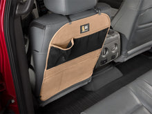 Load image into Gallery viewer, WeatherTech 18.5in W x 23.5in H Seat Back Protectors - Tan