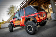 Load image into Gallery viewer, DV8 Offroad 2018+ Jeep Wrangler JL Unlimited Fastback Hard Top