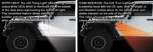 Load image into Gallery viewer, Oracle Sidetrack LED System For Jeep Wrangler JK