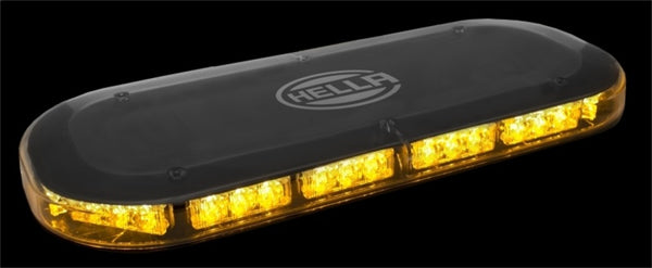 Hella MLB200 LED Mini Light Bar, H27997001, H27997011, H27997021, H27997031