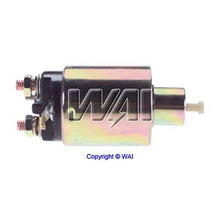 Load image into Gallery viewer, Omix Starter Solenoid 87-99 Jeep Wrangler