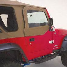 Load image into Gallery viewer, Rampage 1987-1995 Jeep Wrangler(YJ) Door Skins - Spice