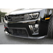 Load image into Gallery viewer, Anderson Composites 12-15 Chevrolet Camaro ZL1 Type-ZL Fog Light Bezels