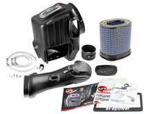 Load image into Gallery viewer, aFe Scorcher Pro PLUS Performance Package 15-16 Ford Diesel Trucks V8 6.7L (td)