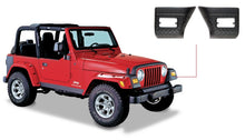 Load image into Gallery viewer, Bushwacker 21-22 Ford Bronco (2 &amp; 4 Door) Trail Armor