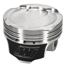 Load image into Gallery viewer, Wiseco Subaru FA20 Direct Injection Piston Kit 2.0L -16cc