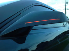 Load image into Gallery viewer, Oracle 10-15 Chevrolet Camaro Concept Side Mirrors - Unpainted - No Color