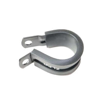 Load image into Gallery viewer, Snow -10 Cushoin Hose Clamp (11/16in)