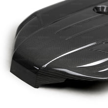 Load image into Gallery viewer, Seibon 2020+ Toyota Supra (A90) Carbon Fiber Engine Cover