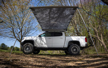 Load image into Gallery viewer, Mishimoto Borne Rooftop Awning 93in L x 118in D Grey