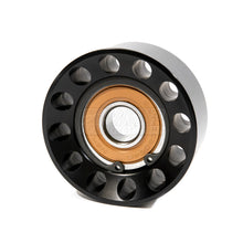 Load image into Gallery viewer, VMP Performance 75mm Heavy Duty Billet Aluminum Idler Pulley - 6/8/10Rib