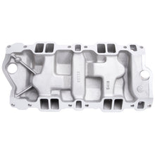 Load image into Gallery viewer, Edelbrock Manifold Vintage Series C357B 3X2