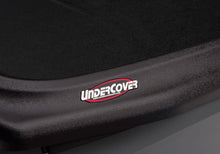 Load image into Gallery viewer, UnderCover 16-20 Nissan Titan 6.5ft SE Bed Cover - Black Textured