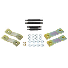 Load image into Gallery viewer, ARB Greasable Shackle Kit Rang/Bt50